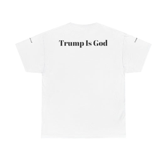 Double Trump is God Sleeve #1