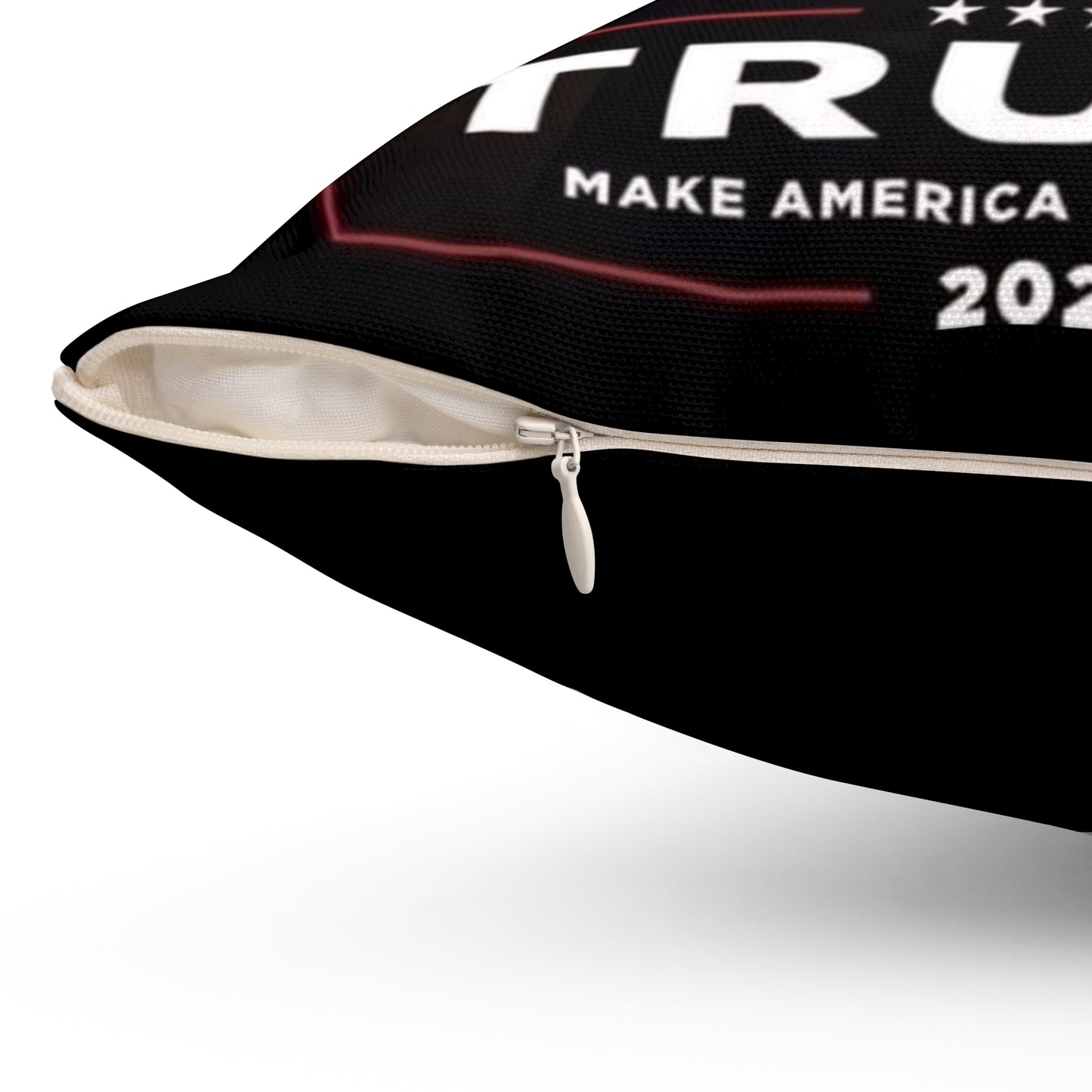 Trump 2024 Pillow