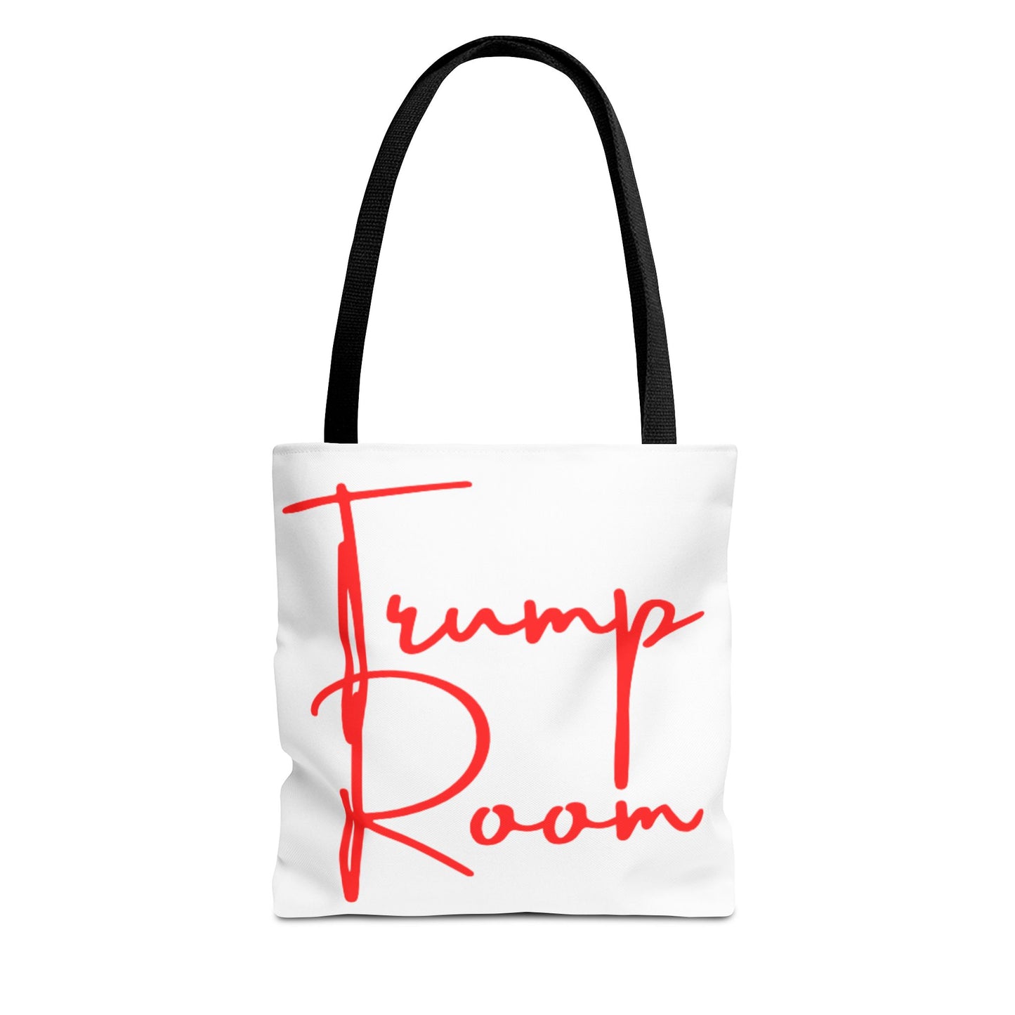 Double Trump Tote Bag (AOP)