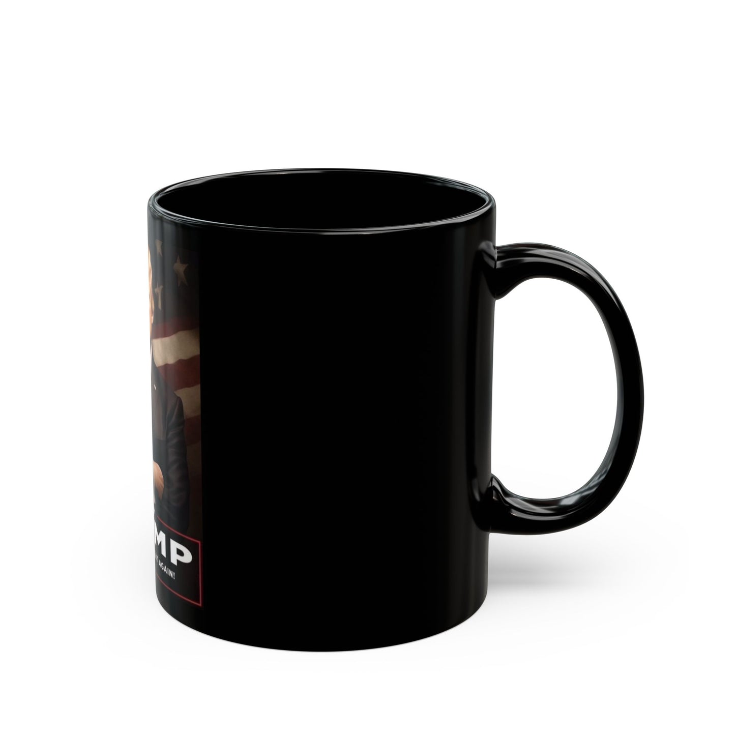 Trump 2024 Mug (11oz, 15oz)