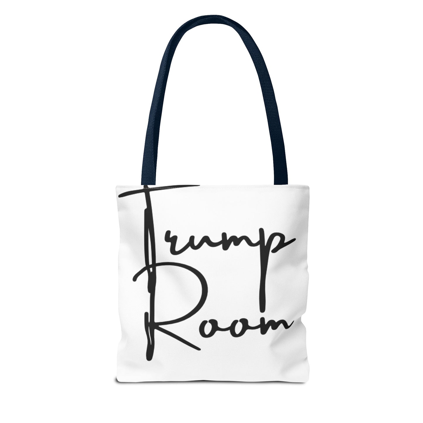 Double Trump Tote Bag (AOP)