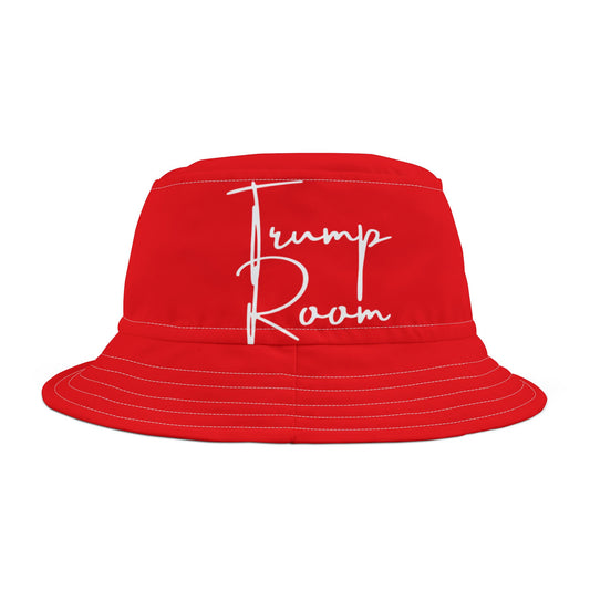 Trump Room Bucket