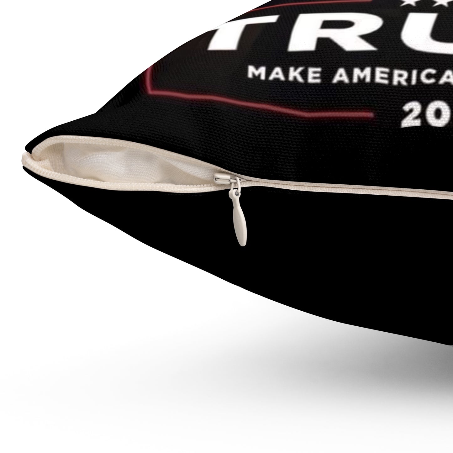 Trump 2024 Pillow